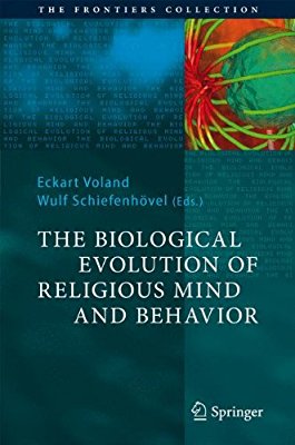 Biological-Evolution-Religious-Behaviour-Collection