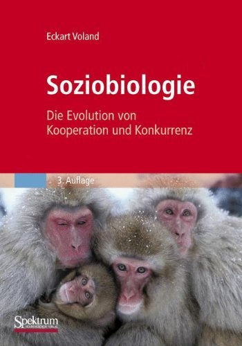 Soziobiologie-Die-Evolution-Kooperation-Konkurrenz